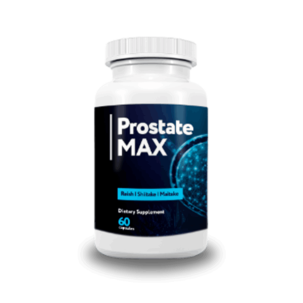 Prostate Max Pills