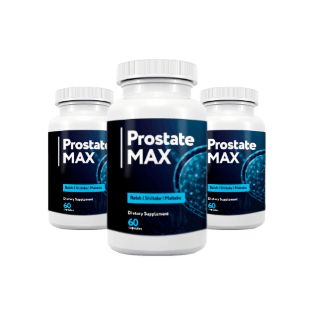 Buy Prostate Max